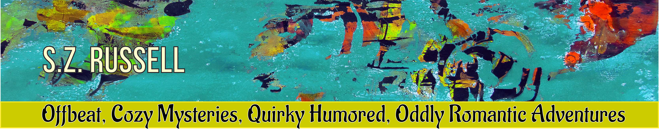 Zee Huxley